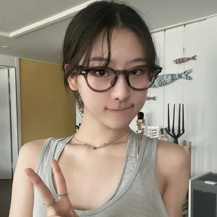 姐妹狂欢行