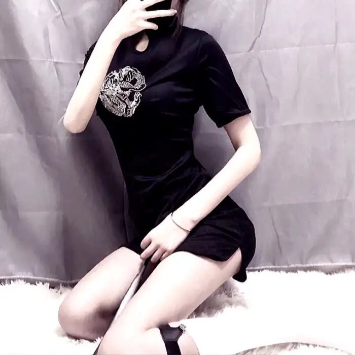 吸血鬼生活