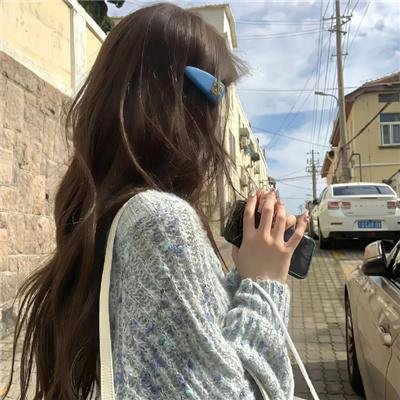 聪明女孩